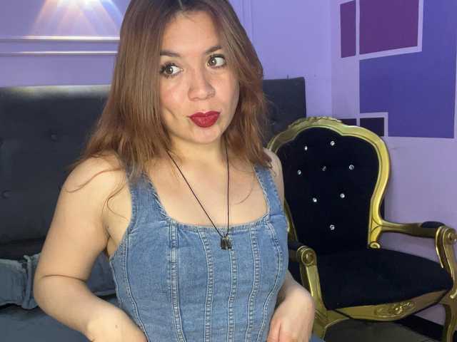 Foto profilu CandyBlussh