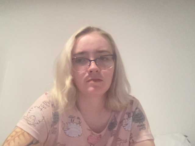 Snímky obrazovky vysielania CandyBurger21