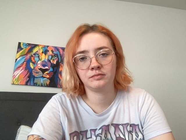 Snímky obrazovky vysielania CandyBurger21