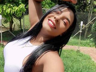 Erotický videohovor candyburning2