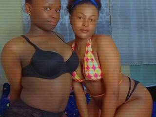 Erotický videohovor Candydols