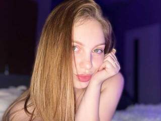 Erotický videohovor CandyDragon