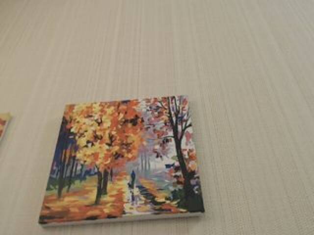 Snímky obrazovky vysielania CandyEva