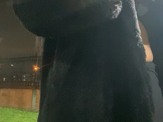 Erotický videohovor Candyfoox