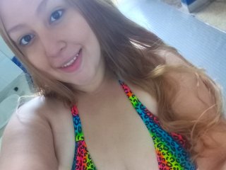 Foto profilu candyfoxxx
