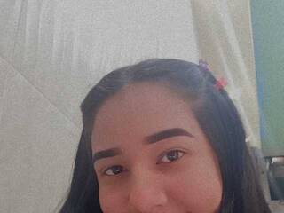 Erotický videohovor CandyGill1