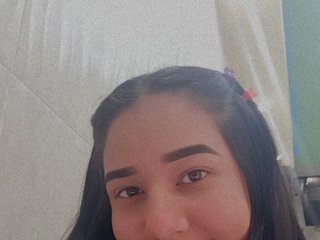 Erotický videohovor CandyGill1