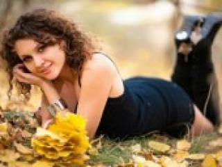 Erotický videohovor candygirl1