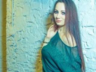 Erotický videohovor candygirl17