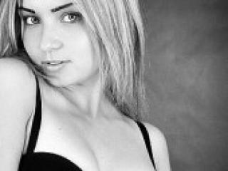 Erotický videohovor candygirl8