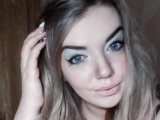 Erotický videohovor candyhelli