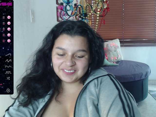 Fotografie CandyHood Hi guys welcome to my room, now that you are here lets have some fun!/cum show at goal/ PVT on [none] 333