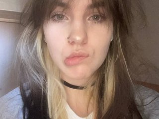 Erotický videohovor CandyJoly