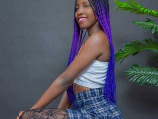 Erotický videohovor barbeyy