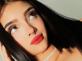 Erotický videohovor candyllucy