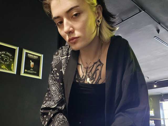 Foto profilu CandyLola