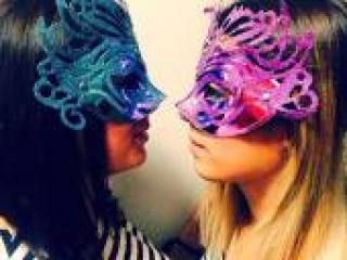 Erotický videohovor candylovee