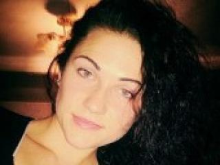 Erotický videohovor candymiss