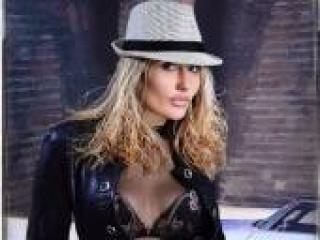 Erotický videohovor candynika