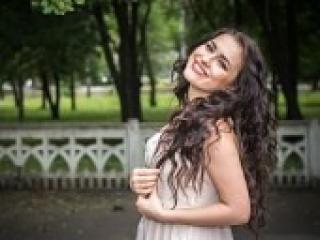 Erotický videohovor candynut