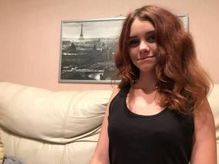 Erotický videohovor candyrabbit