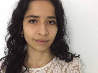 Erotický videohovor CandyRose