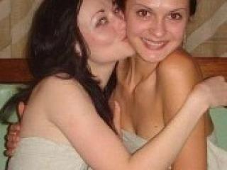 Erotický videohovor candyshow