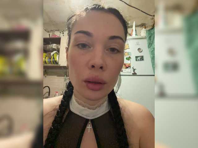 Snímky obrazovky vysielania Candysweet15