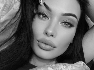 Erotický videohovor Candysweet15