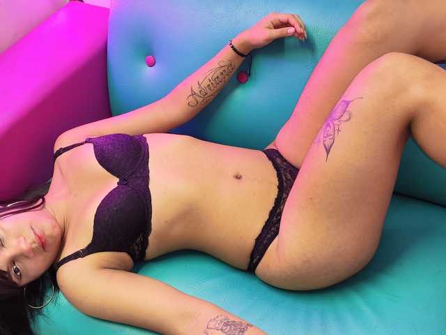 Foto profilu candywildx