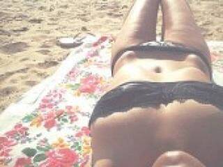 Erotický videohovor candyz