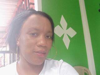 Erotický videohovor Canela08