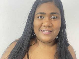 Erotický videohovor CanelaStar