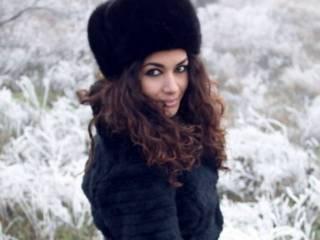 Erotický videohovor canellha