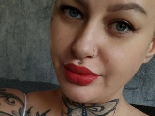Erotický videohovor CannabisQueen