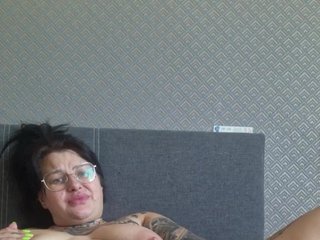 Erotický videohovor CannabisQueen