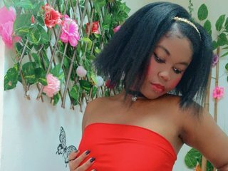 Erotický videohovor CannelleX