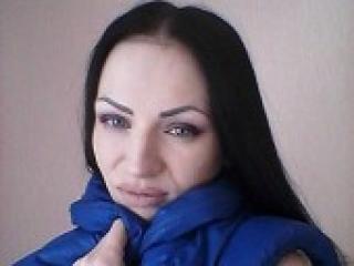 Erotický videohovor caprika