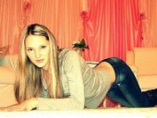 Erotický videohovor caprikacap