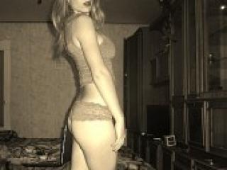 Erotický videohovor caradana