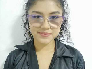 Erotický videohovor CARAMEELL