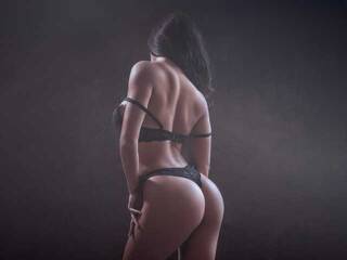 Erotický videohovor Caramel-girl