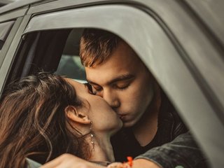 Erotický videohovor Caramel3234