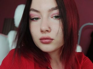 Erotický videohovor caramel53alice
