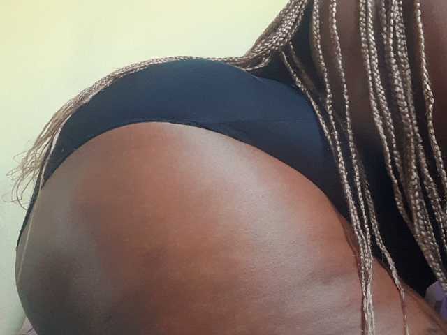 Foto profilu CaramelBbw