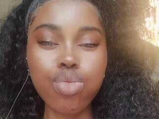 Erotický videohovor CaramelCandy