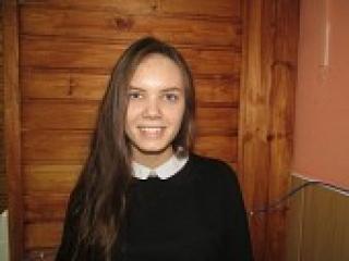 Erotický videohovor caramelgirl