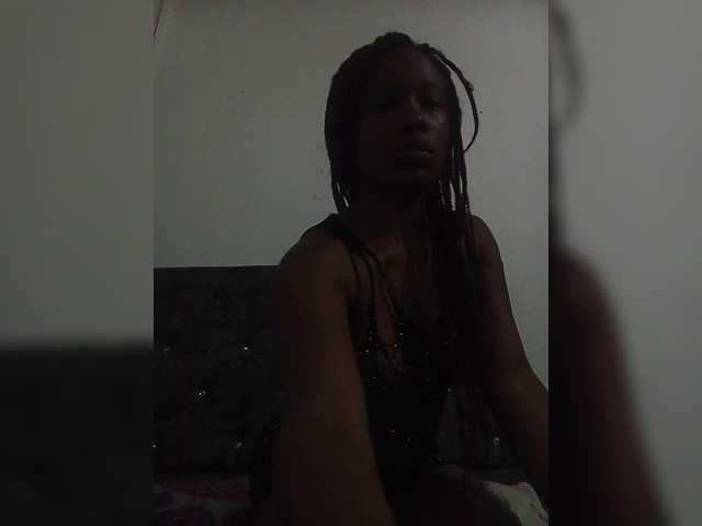 Snímky obrazovky vysielania Caramelito18