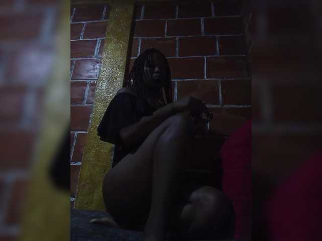 Snímky obrazovky vysielania Caramelito18