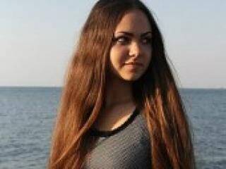 Erotický videohovor caramellka